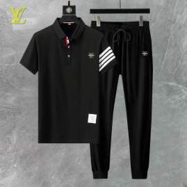 Picture of LV Shirt Pant Suits _SKULVM-3XL12yn32022778